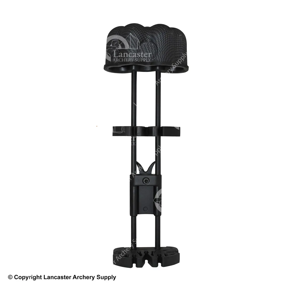 Dead Ringer Quiver 1