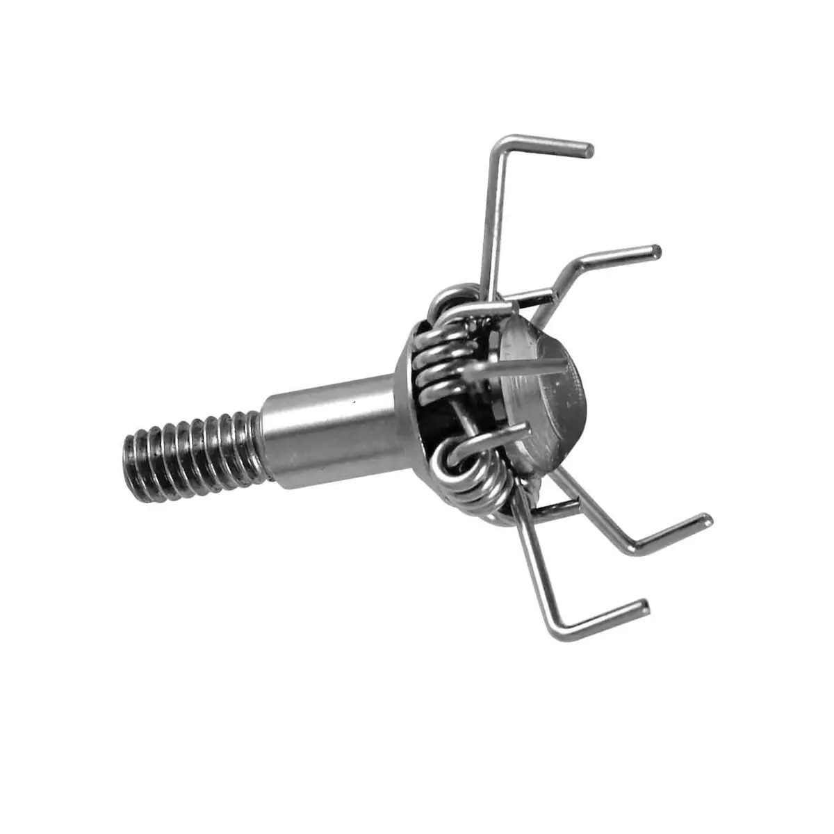 Dead Ringer Jiu Jitsu Small Game Heads 1