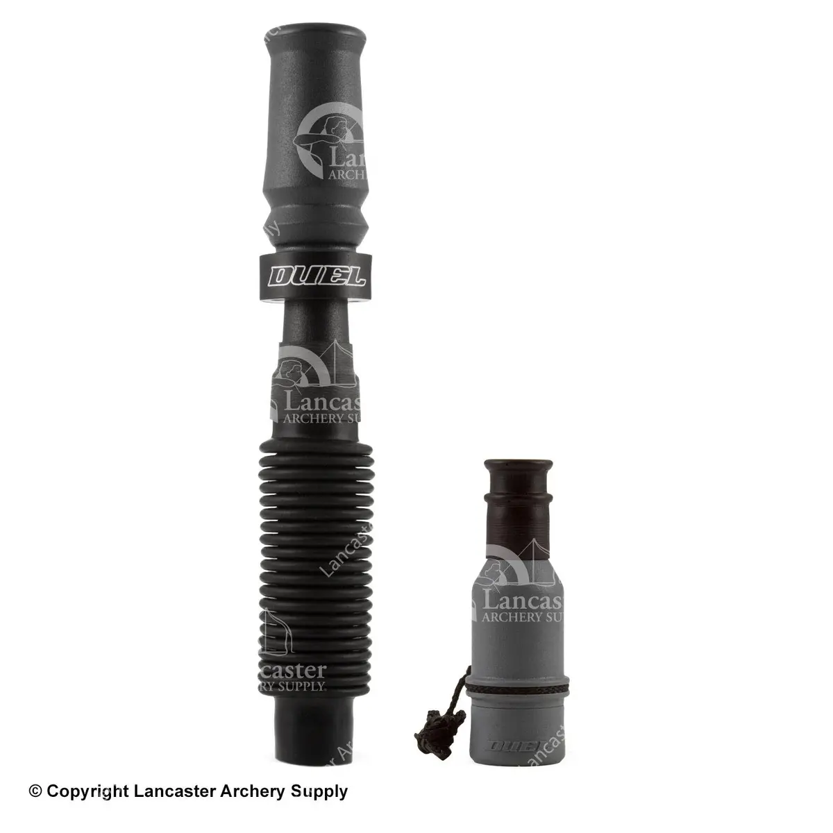 Duel Game Calls Rut Pack 1