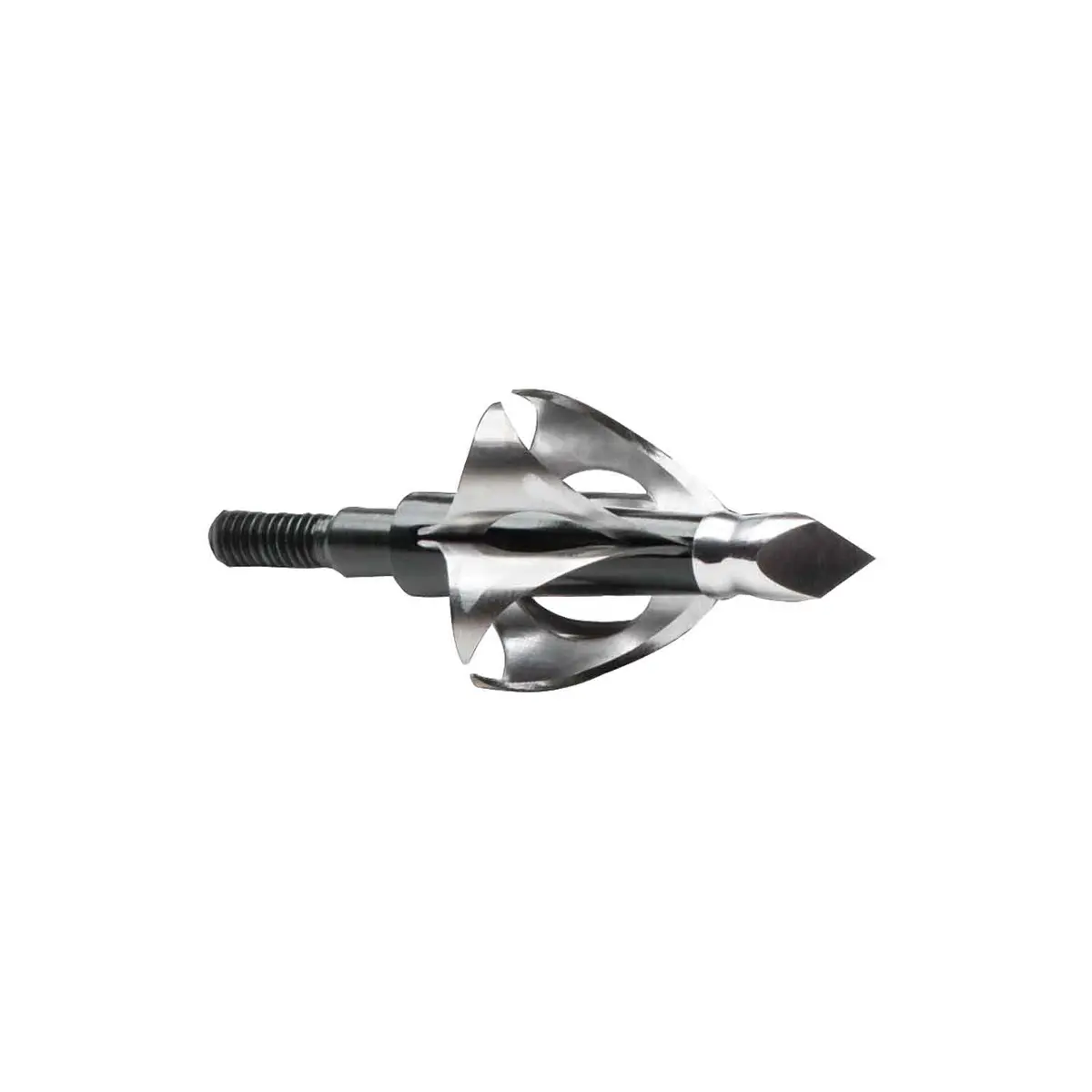 Flying Arrow Toxic Broadheads (100 Gr.) 1