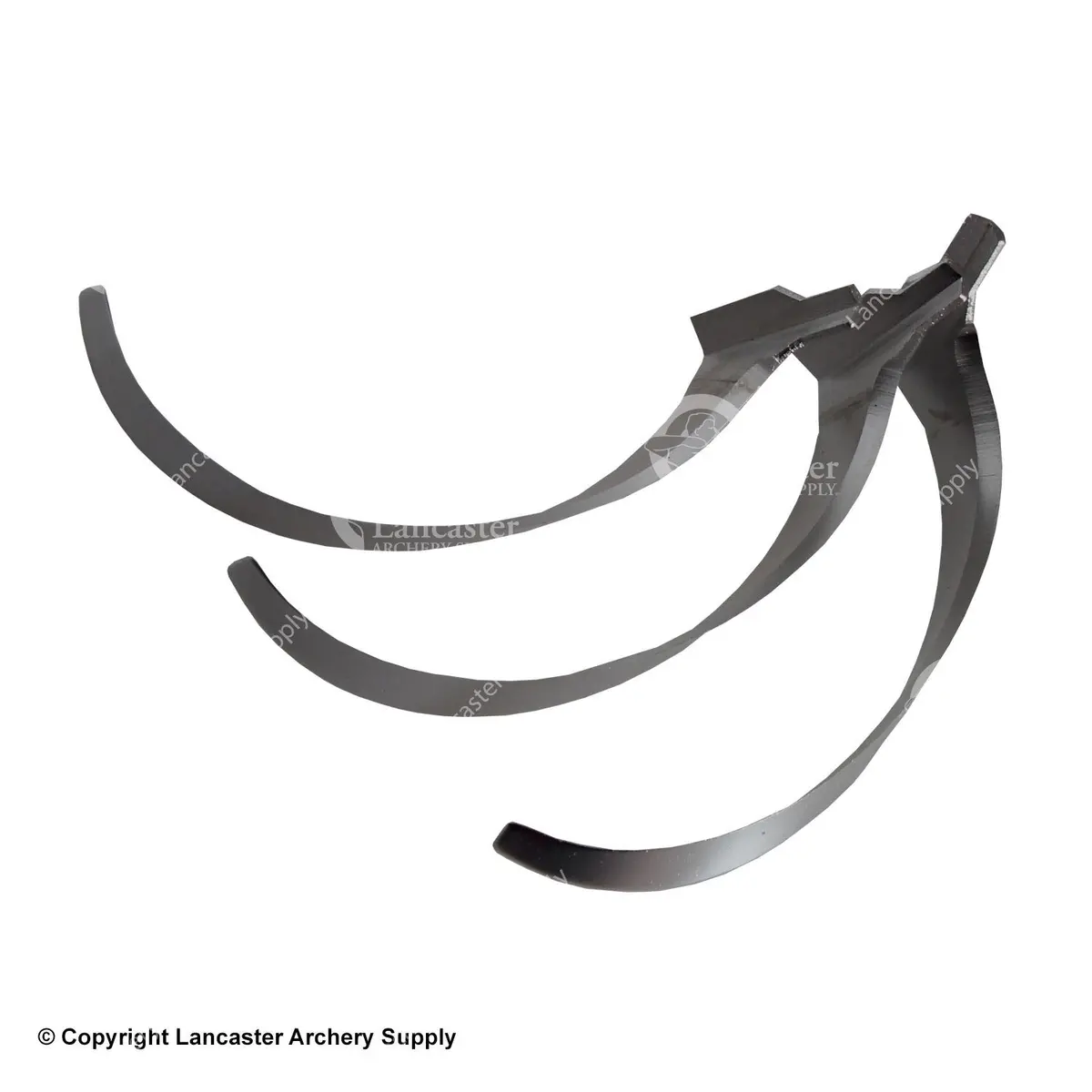 Flying Arrow Tom Bomb Replacement Blades 1