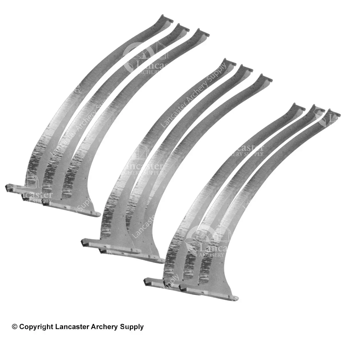 Flying Arrow Tom Bomb Extreme Replacement Blades 1
