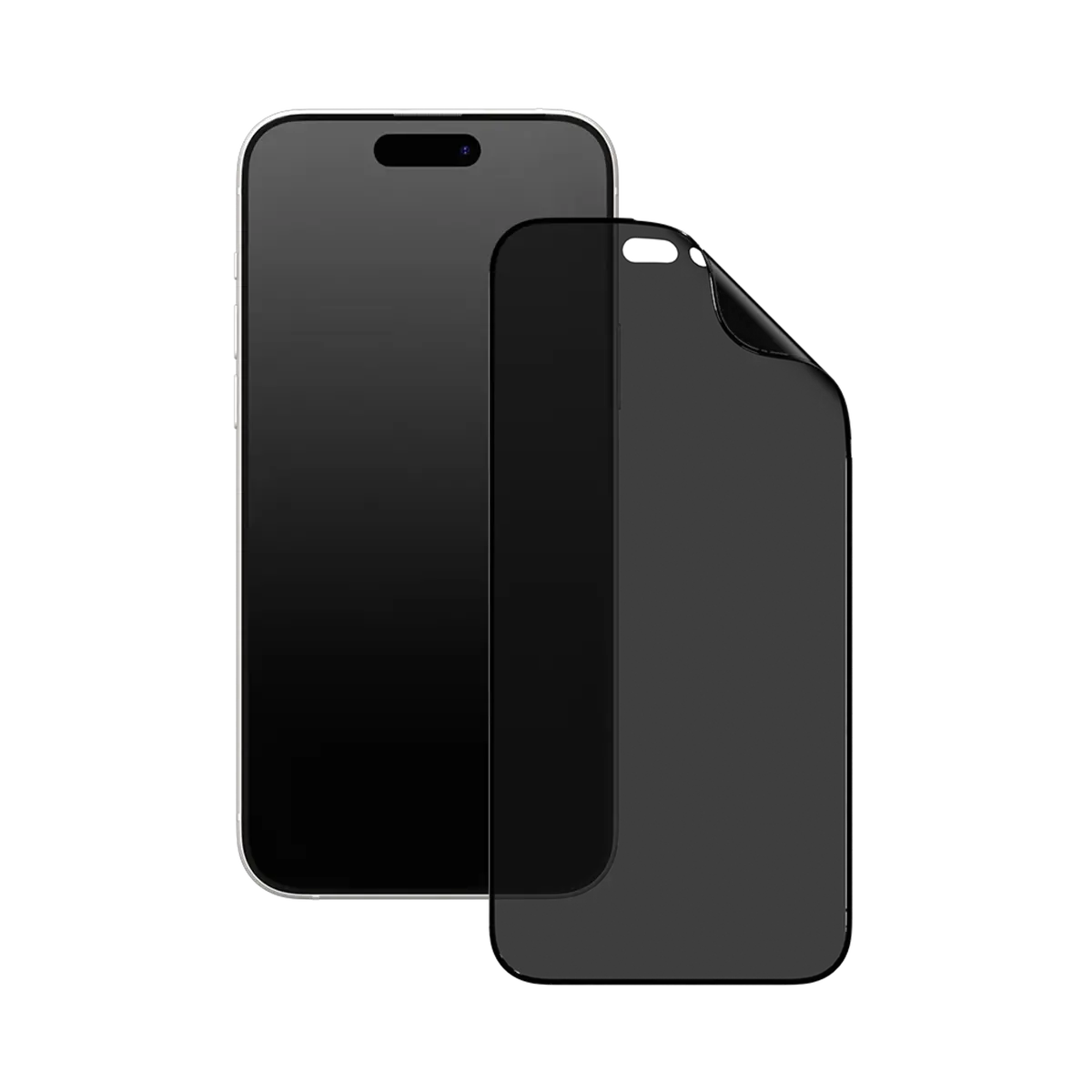 Iphone 15 Plus Protection Écran 3D Anti-Chocs Pro 1