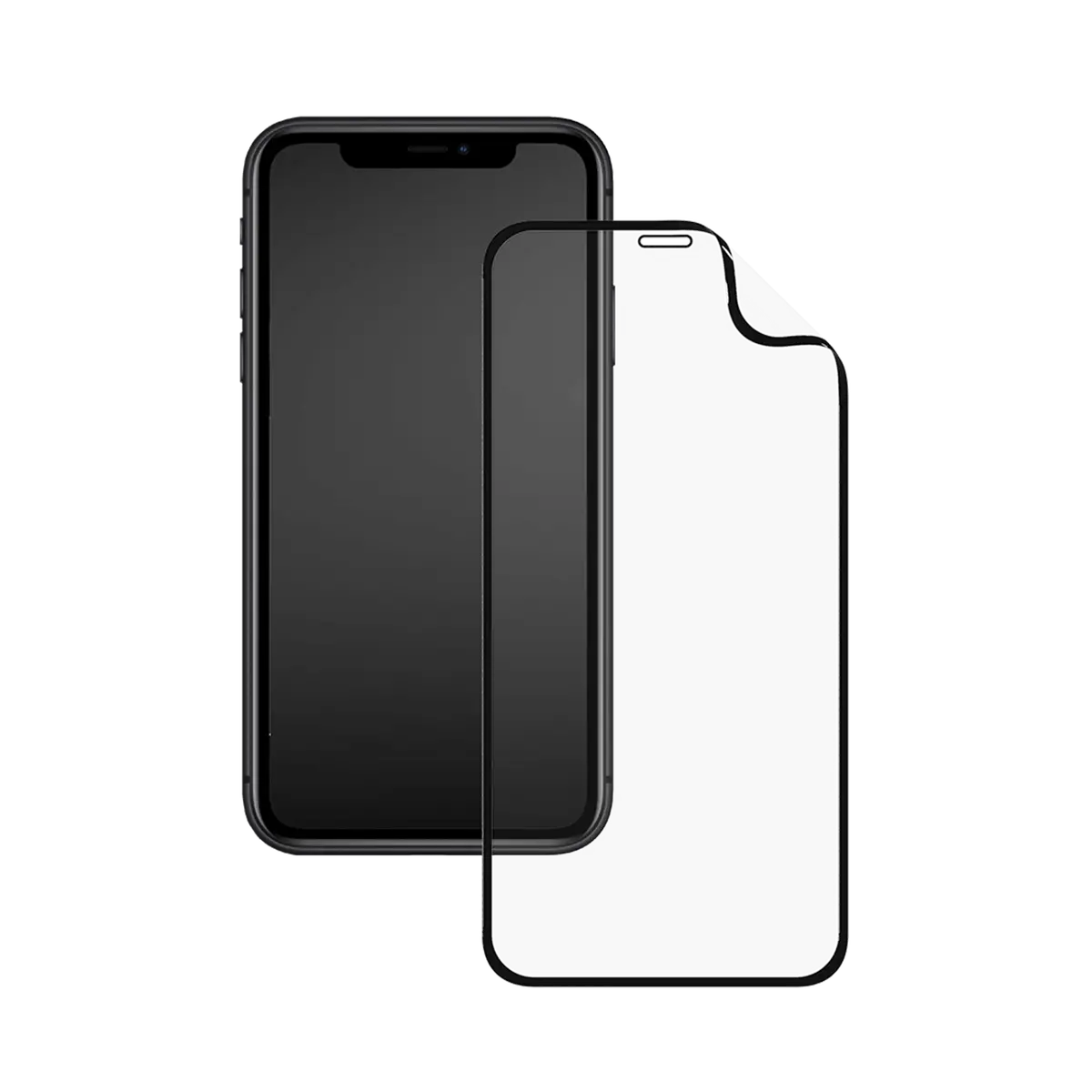 Iphone 11 Protection Écran Anti-Chocs 2