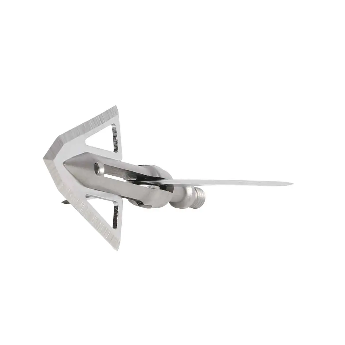 Bloodsport Gravedigger Broadheads 1