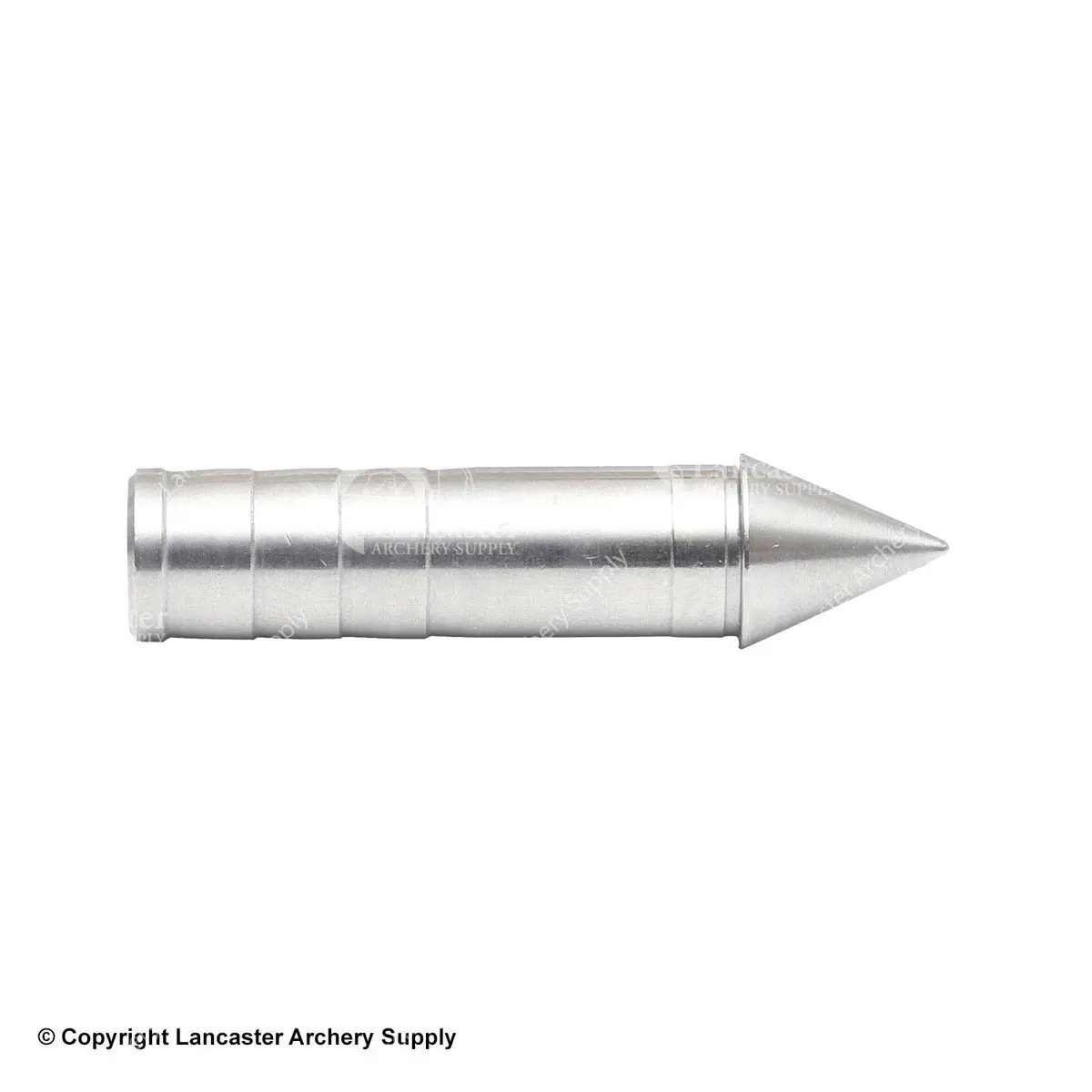 No Limit Archery Liberty 3D Paper Puncher Point 1