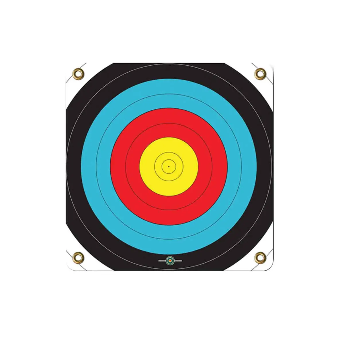 Arrowmat Self-Healing Rubber Target Face (122Cm Fita) 1