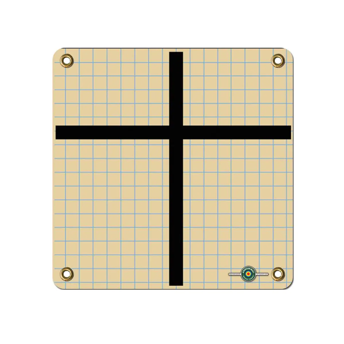Arrowmat Target Face (Tuning) 1