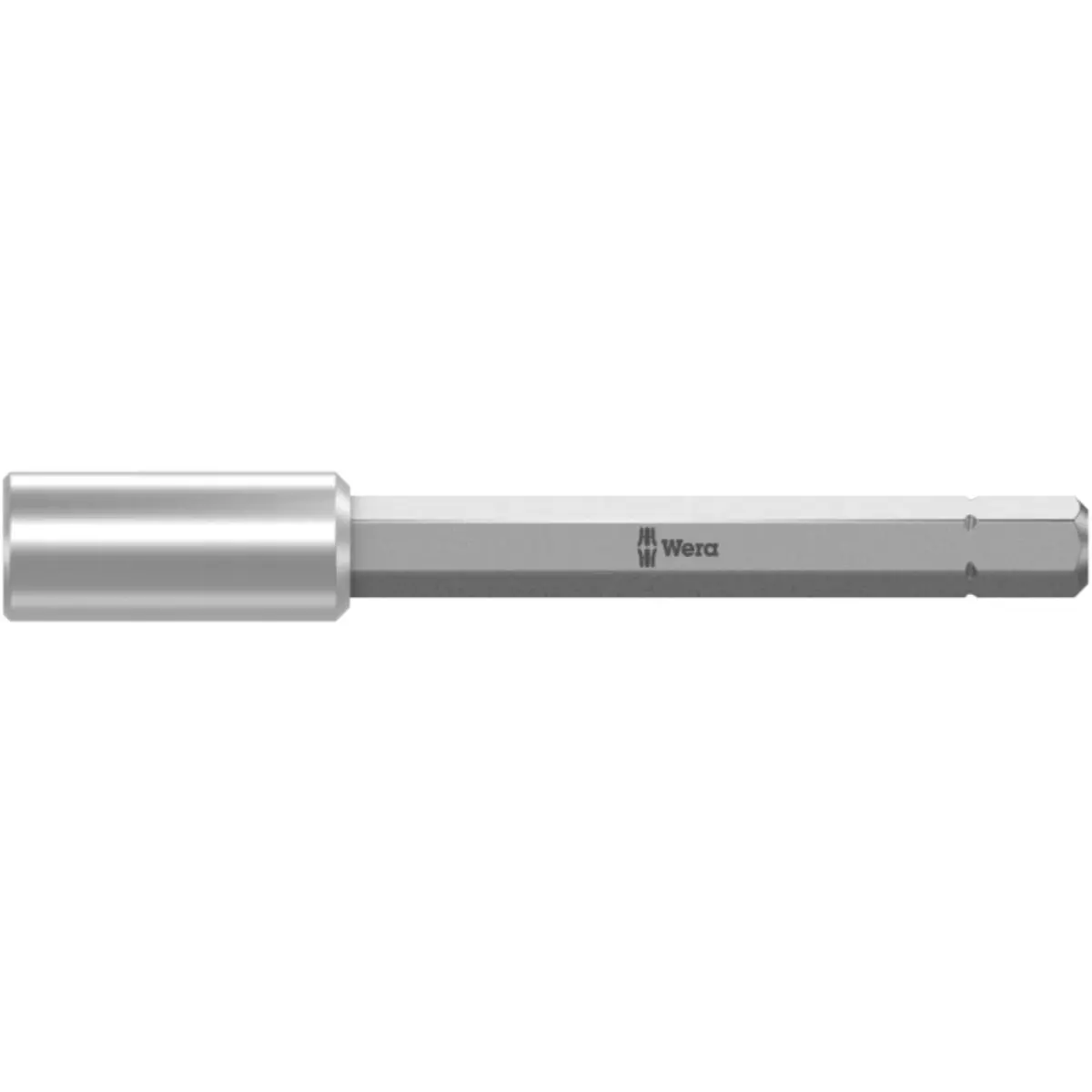 Wera 05091103001 893/1/1 Universal Bit Holder 1/4" X 75 Mm 1