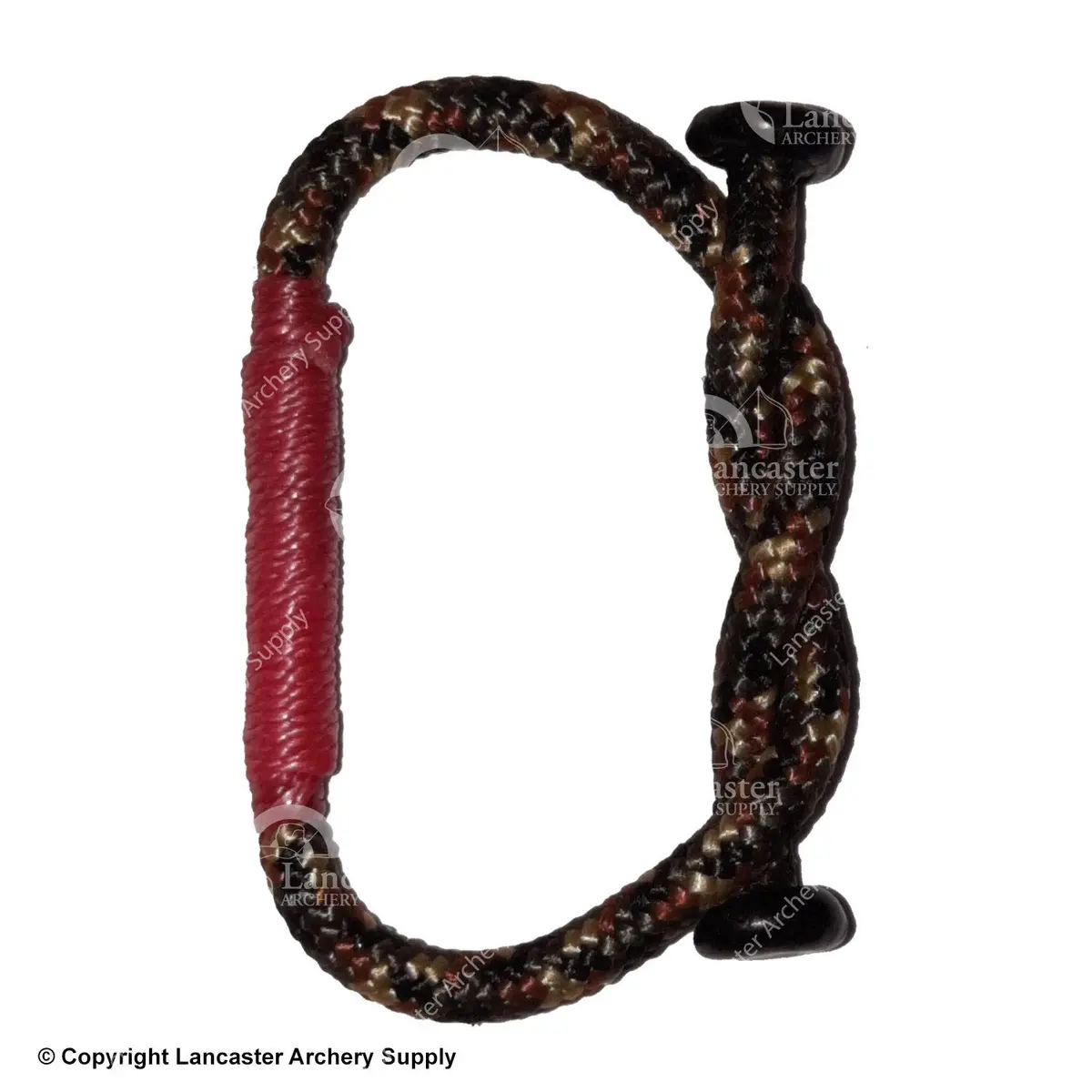 Osborn's Firecracker String Loop 1
