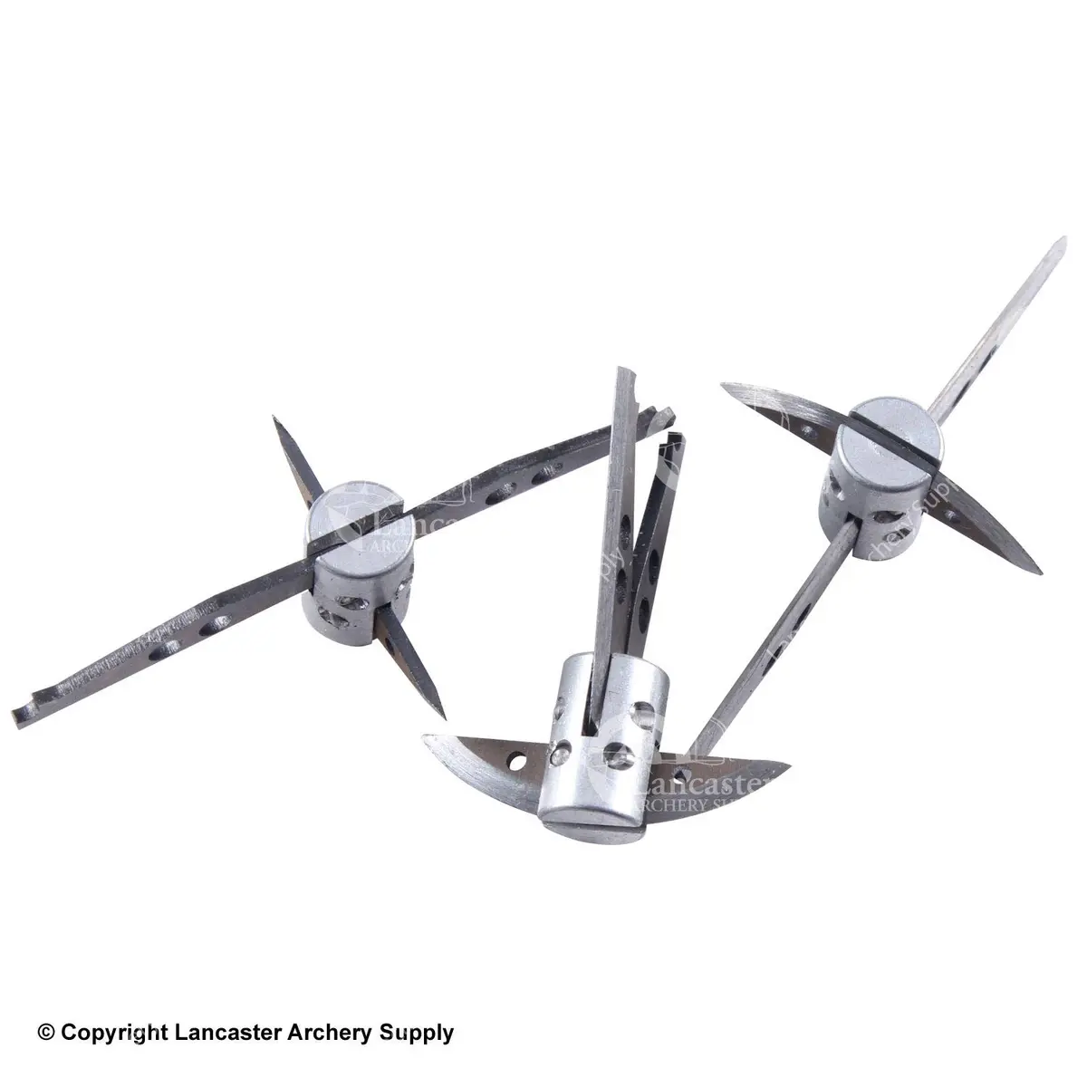 Fmj Designs V-4 Broadhead Replacement Blades 1