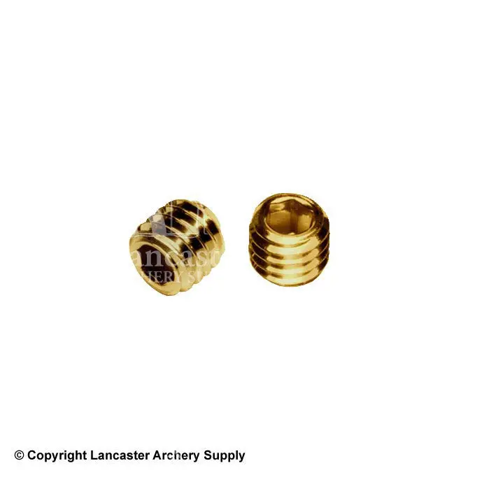 Tophat Hp Screw-In Weights 1