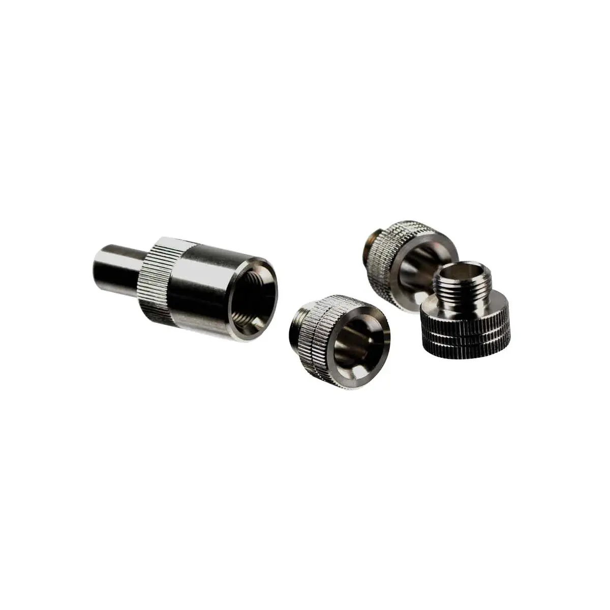 Tophat Shaft Shaper 1