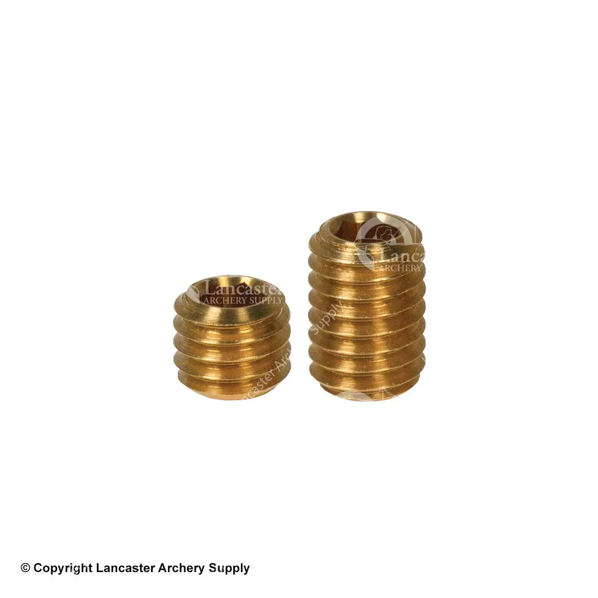 Tophat Hp Ml Screw-In Weights 1