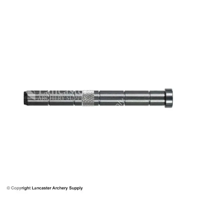 Tophat High Precision Ml Inserts (Aluminum) 1