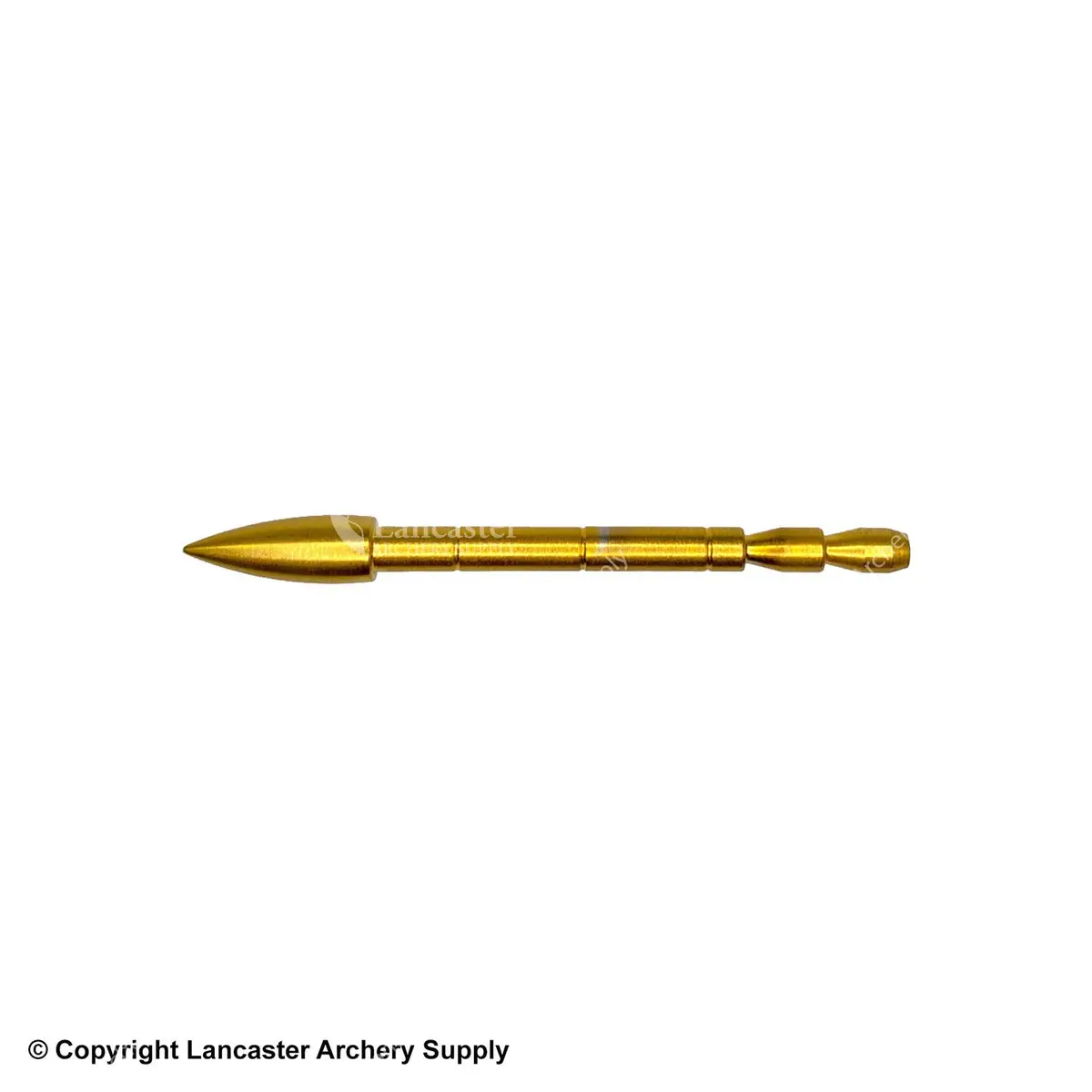 Tophat Tgs | Tungsten Gold Series Points 1