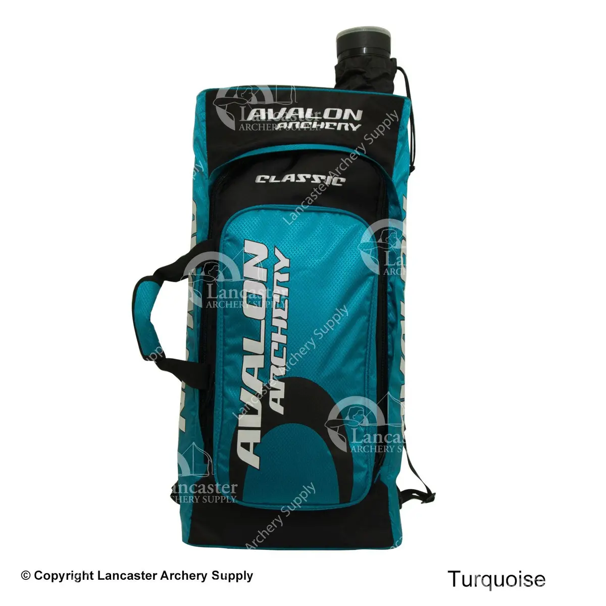Avalon Classic Recurve Backpack 10