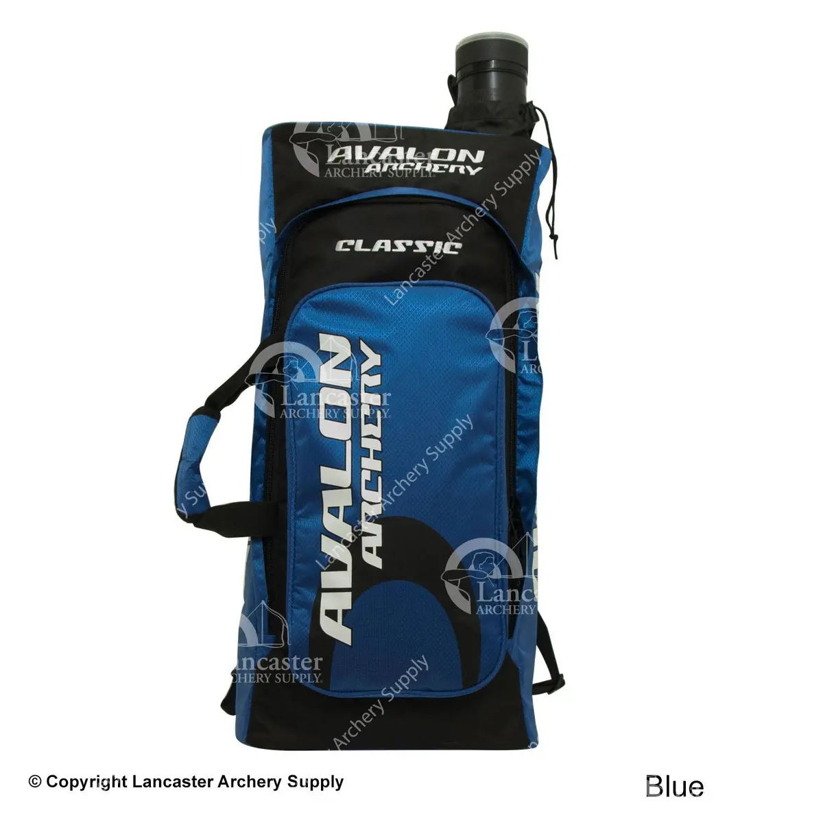 Avalon Classic Recurve Backpack 8