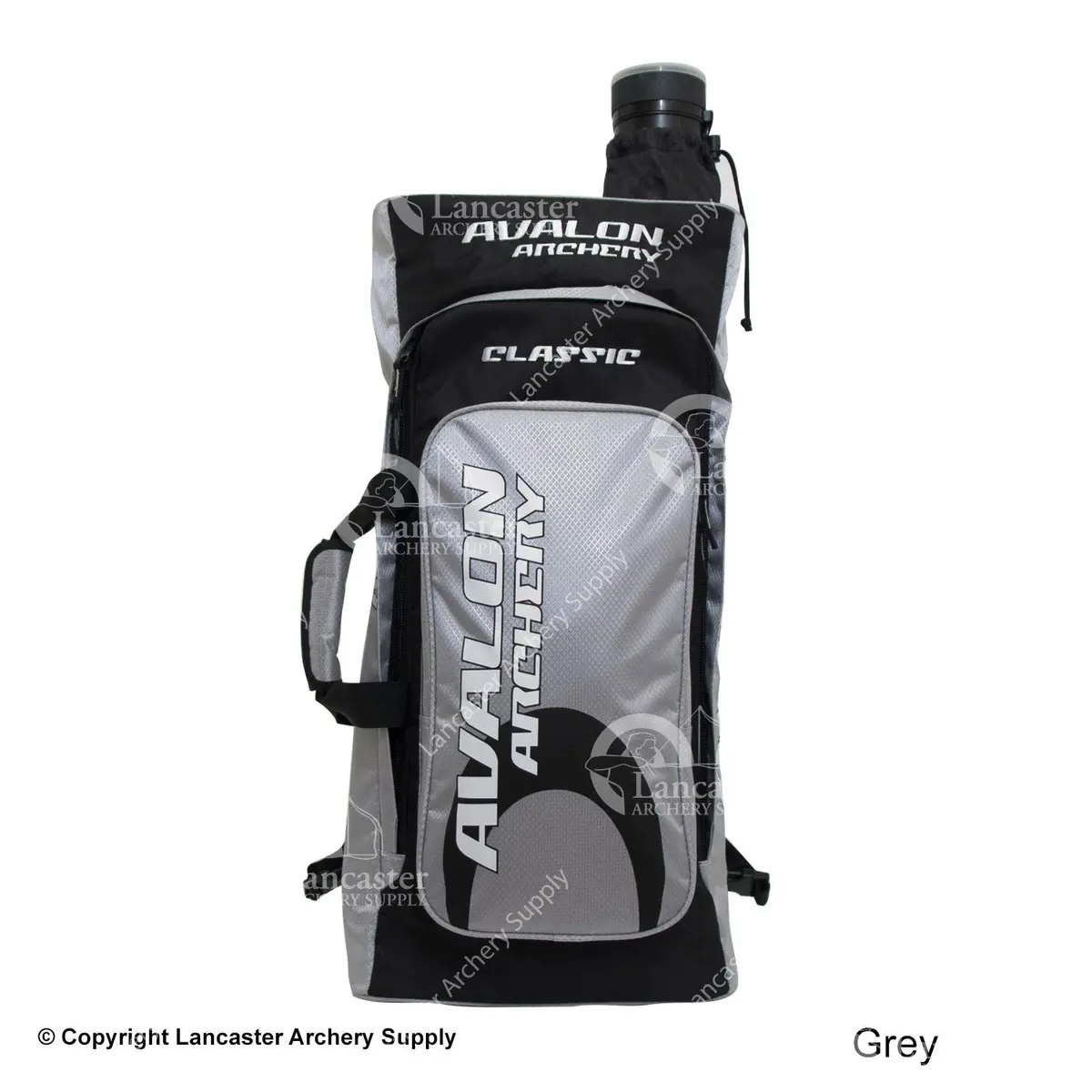 Avalon Classic Recurve Backpack 5