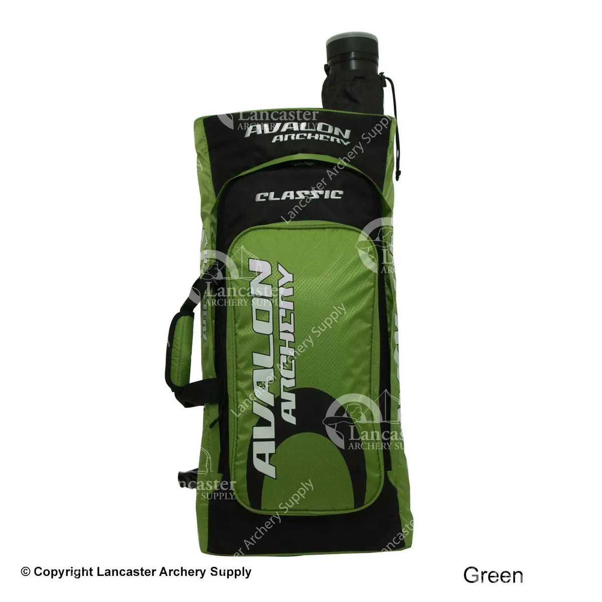 Avalon Classic Recurve Backpack 9