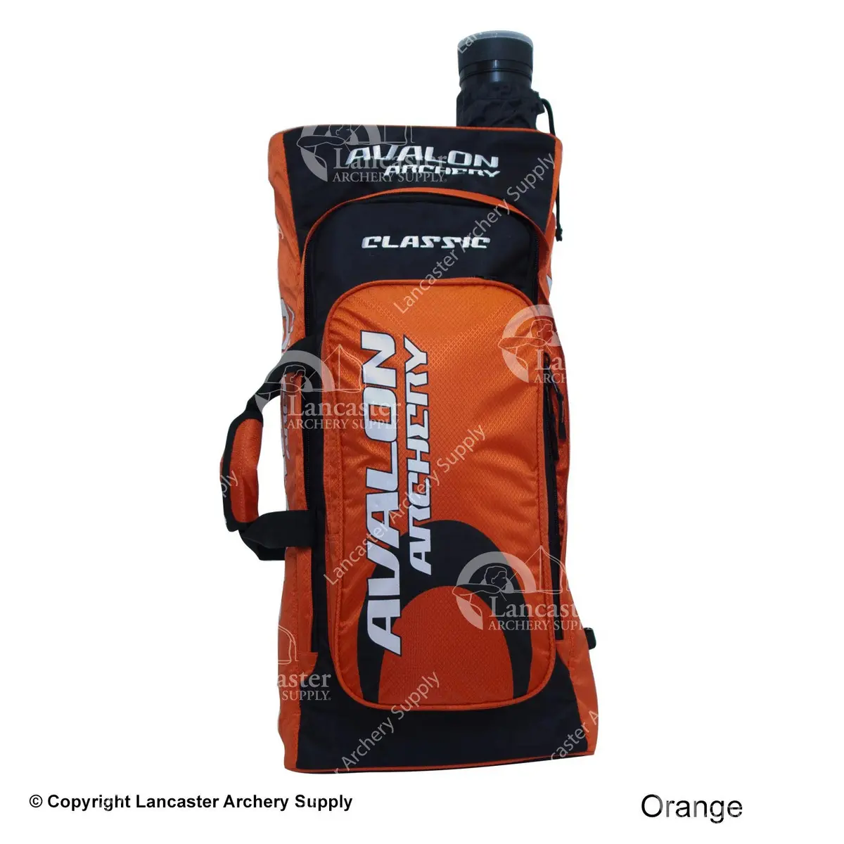 Avalon Classic Recurve Backpack 8