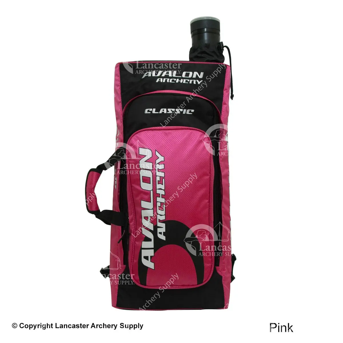 Avalon Classic Recurve Backpack 7