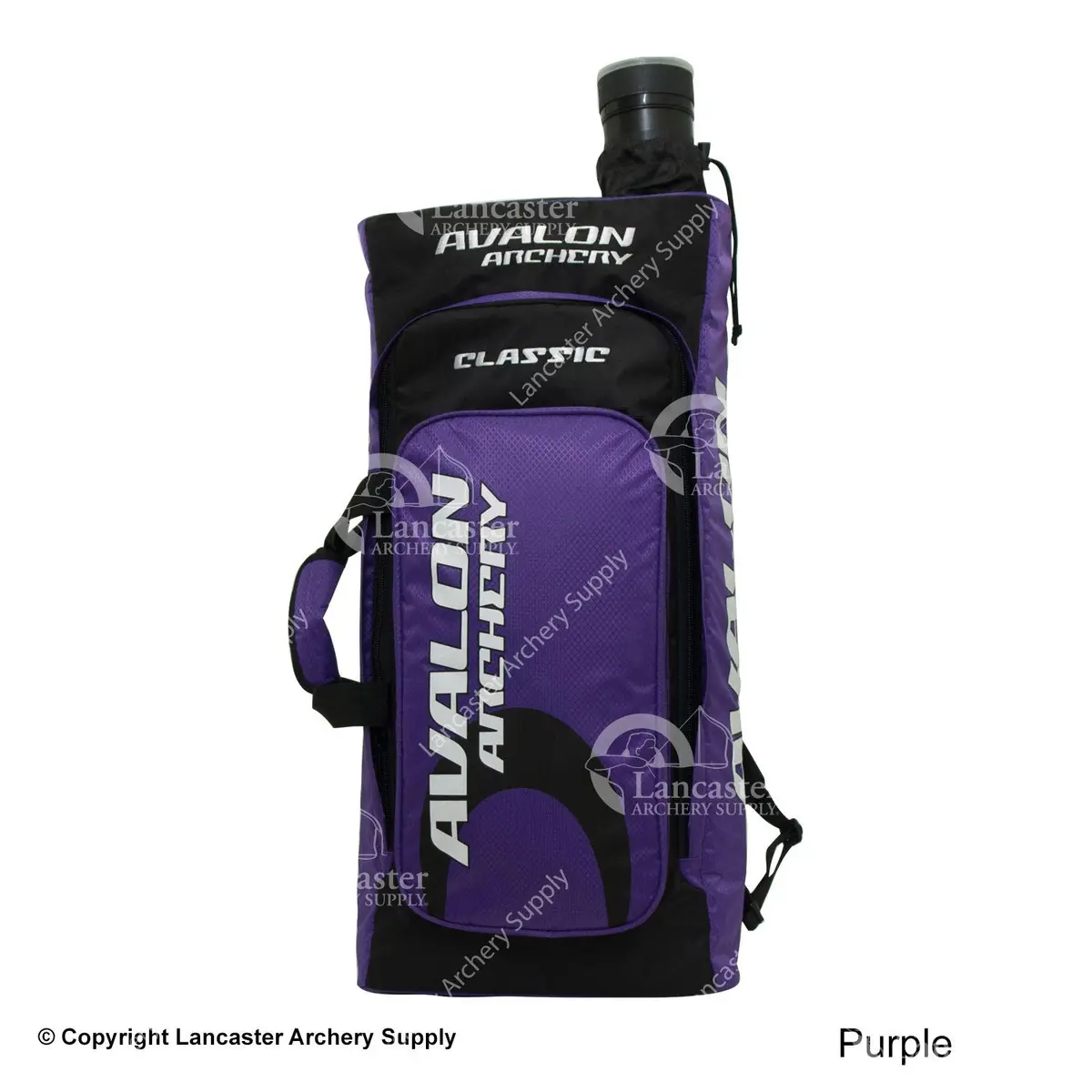 Avalon Classic Recurve Backpack 1