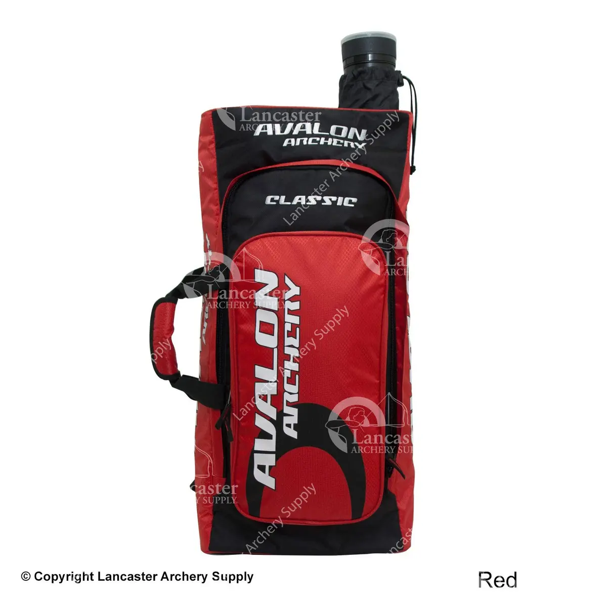 Avalon Classic Recurve Backpack 6