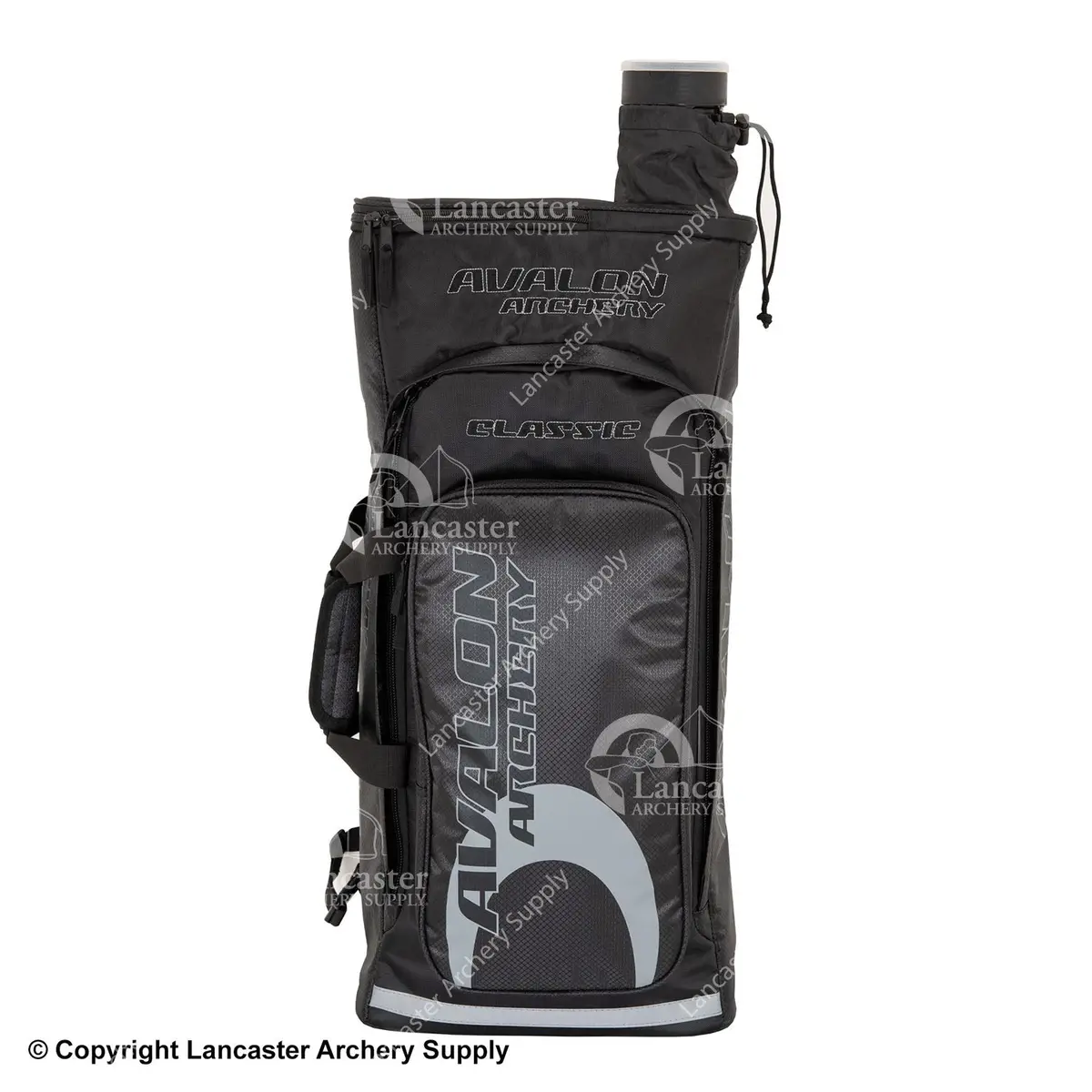 Avalon Classic Recurve Backpack 10