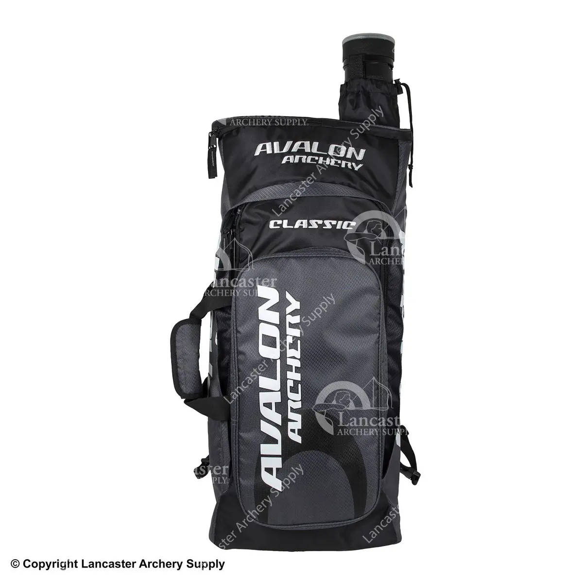 Avalon Classic Recurve Backpack 9