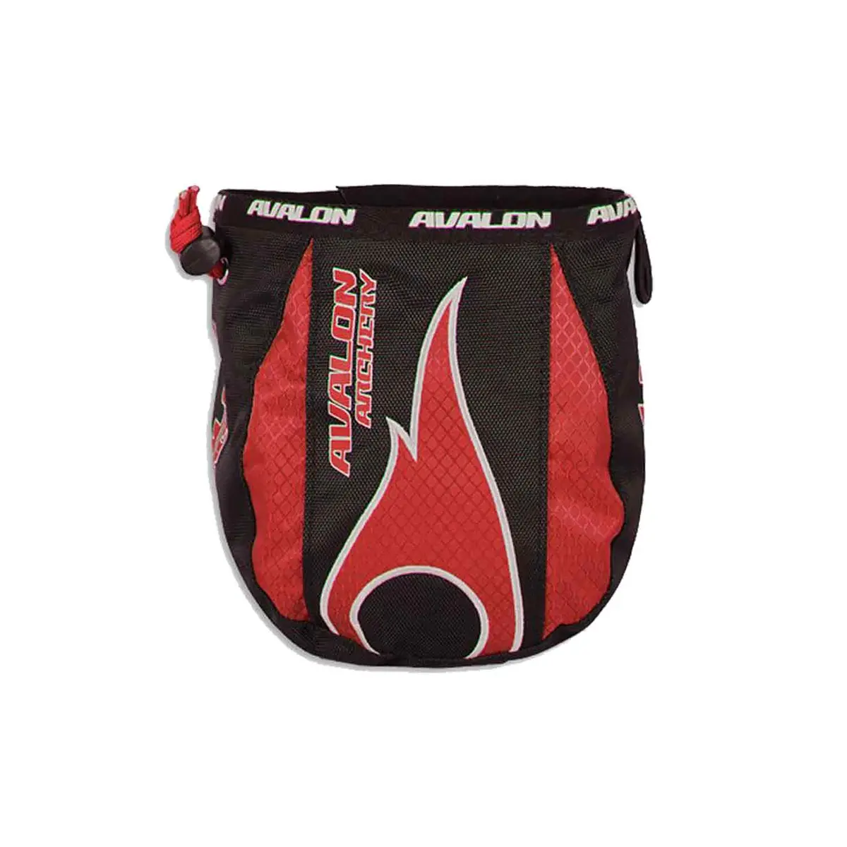 Avalon Tec-X Finger Tab / Release Pouch 3