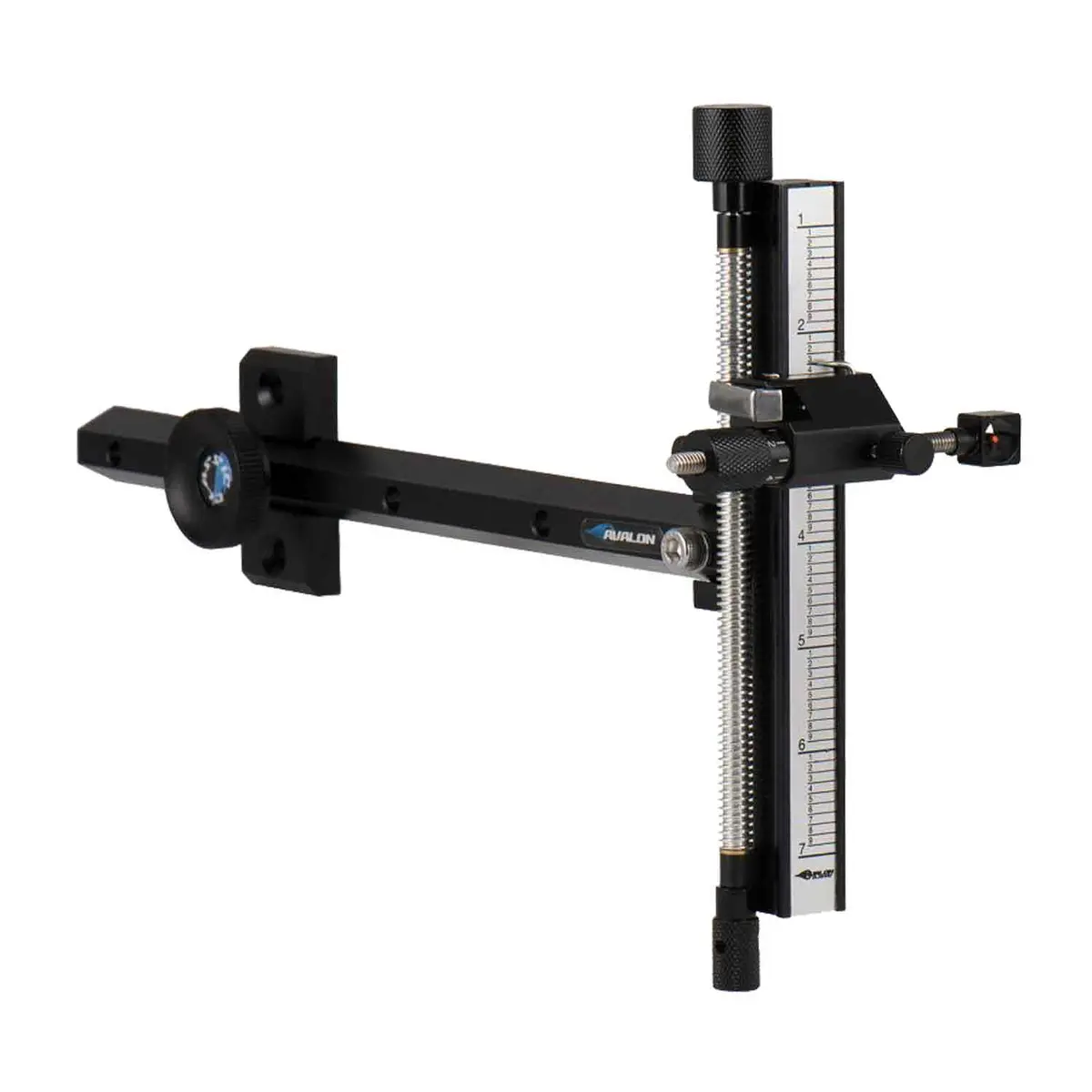 Avalon Classic Recurve Sight 1