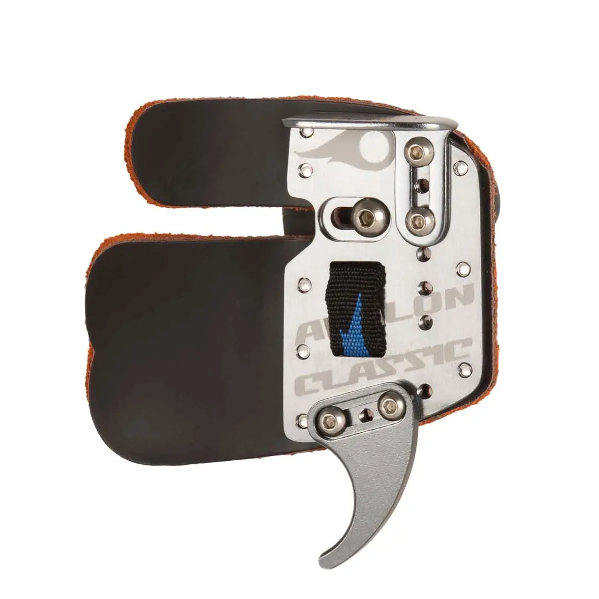 Avalon Classic Tab Featuring Integrated Anchor Pad