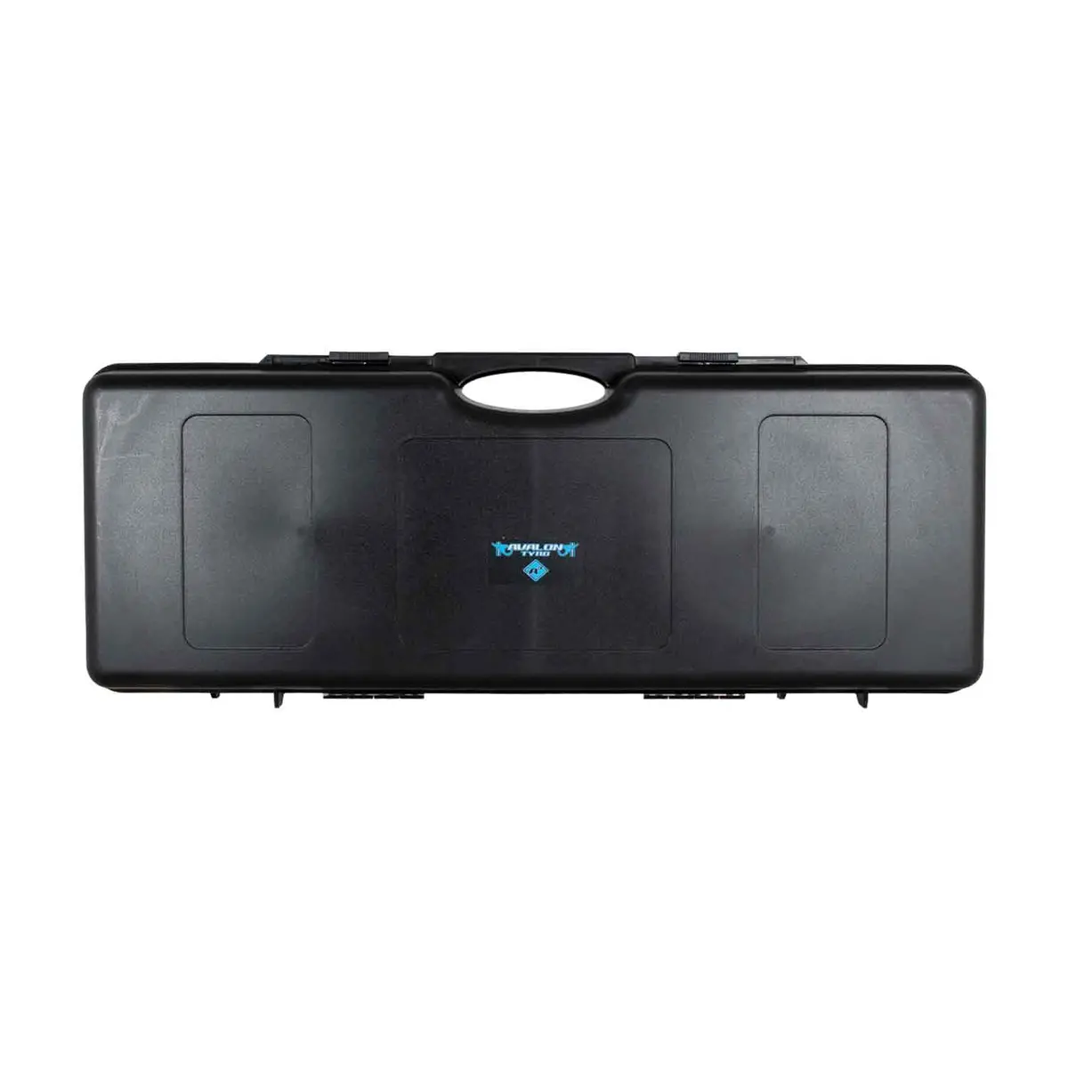 Avalon Tyro A3 Hard T/D Recurve Case 1