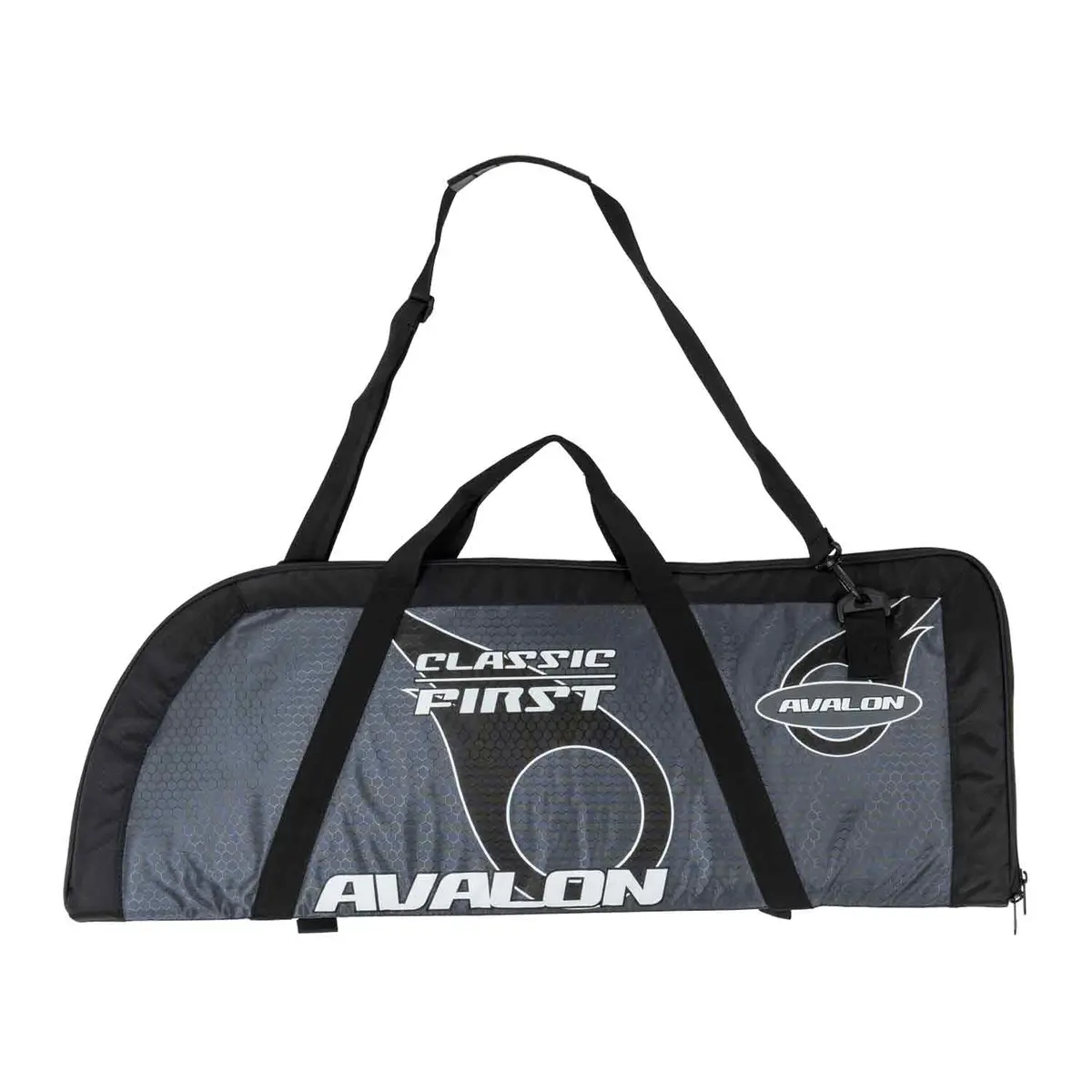 Avalon Classic First Soft T/D Recurve Case 3