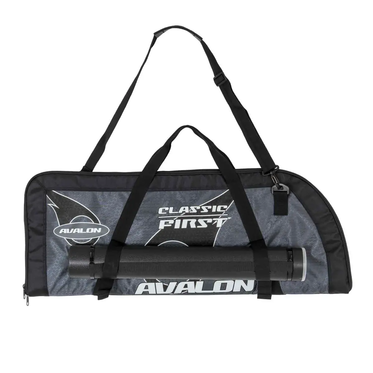 Avalon Classic First Soft T/D Recurve Case 2