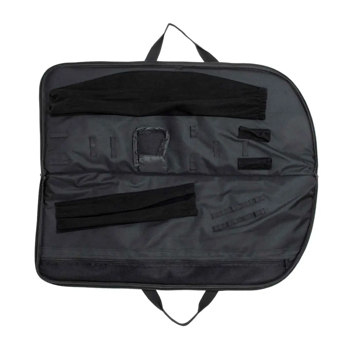 Avalon Classic First Soft T/D Recurve Case 2