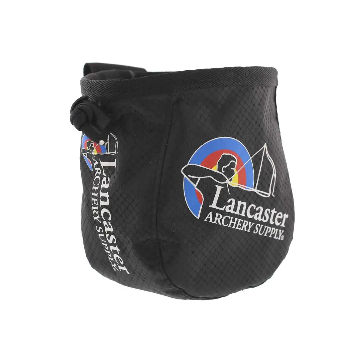 Lancaster Archery Supply Release Bag 1
