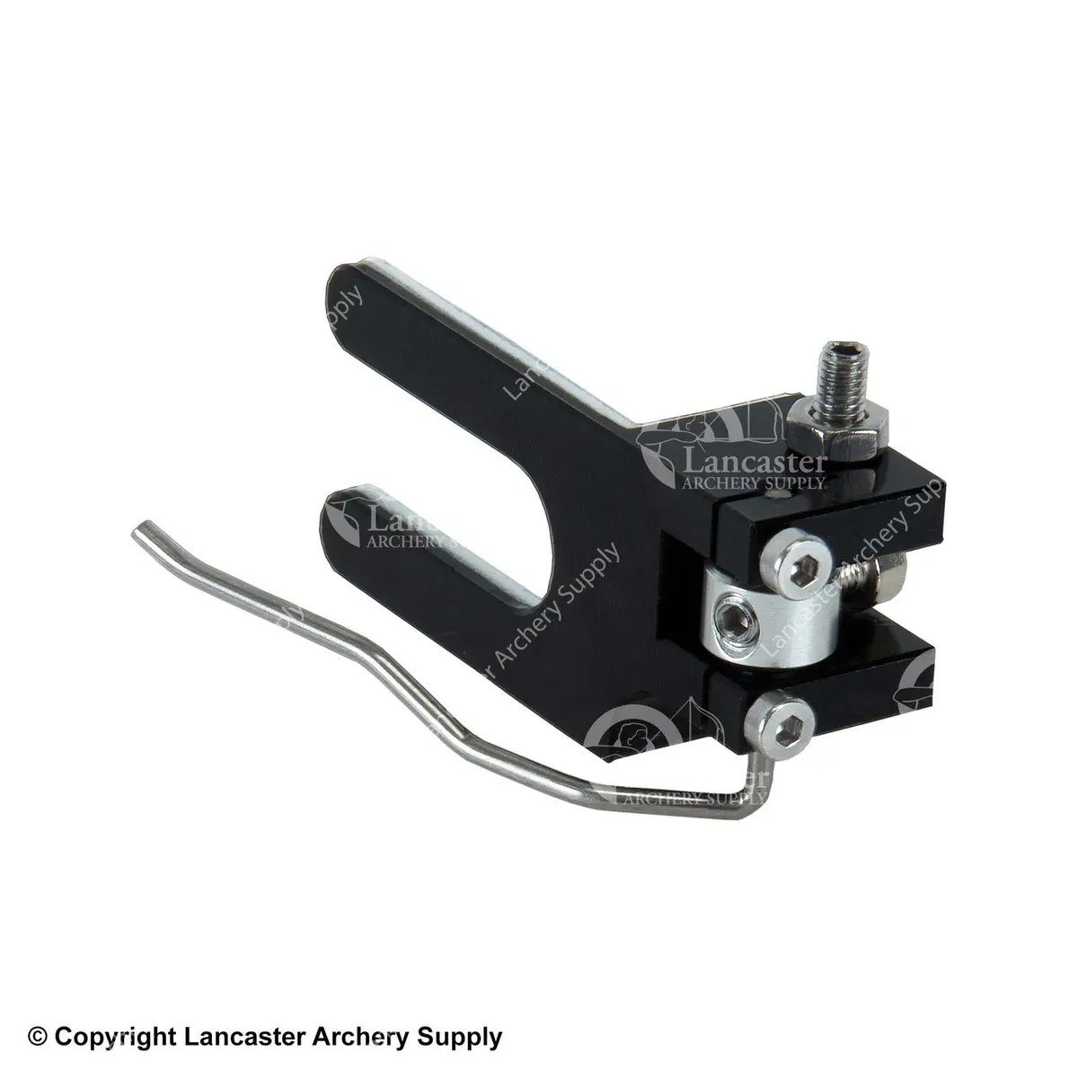 Avalon Axis Stick-On Recurve Arrow Rest 1
