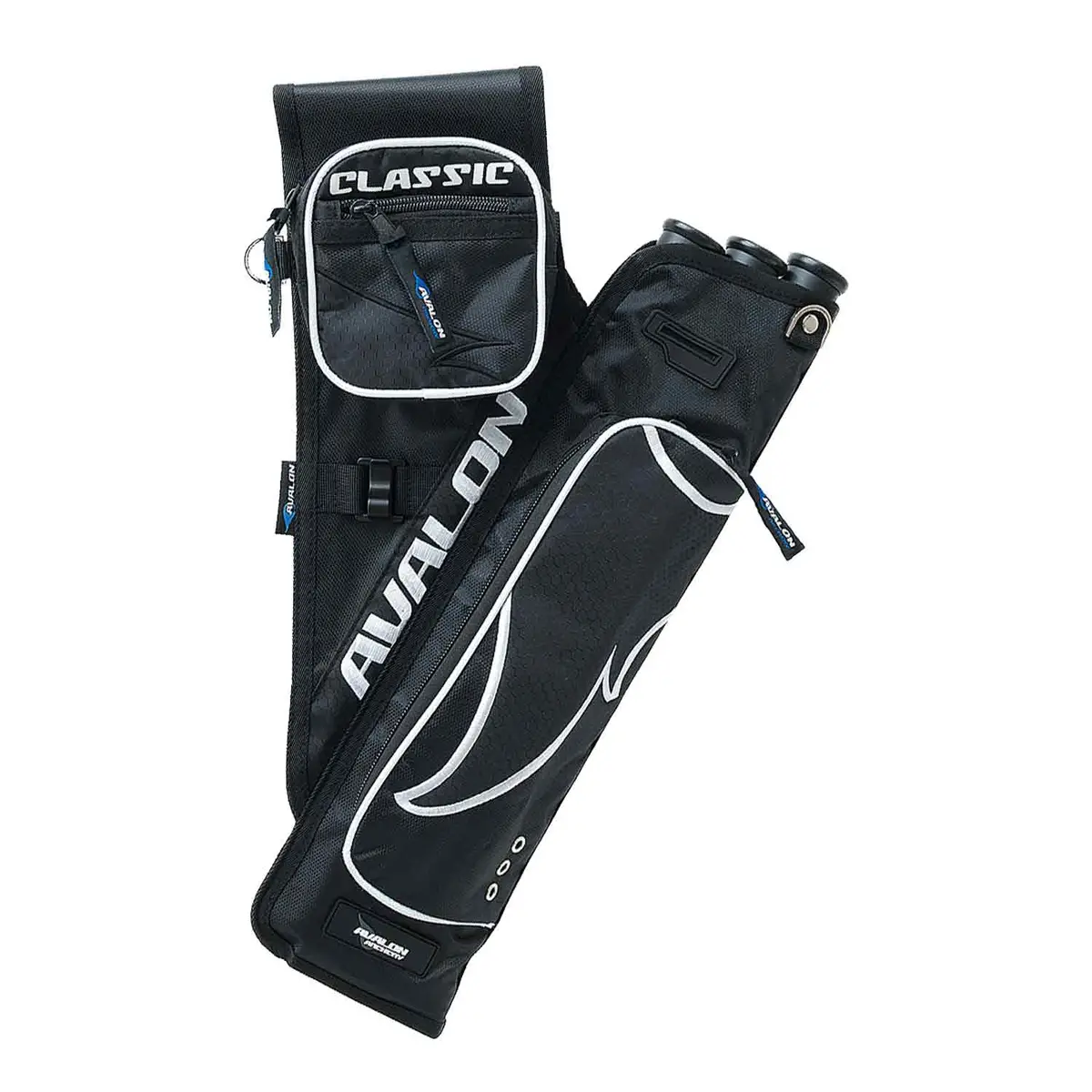 Avalon Classic Target Quiver 4