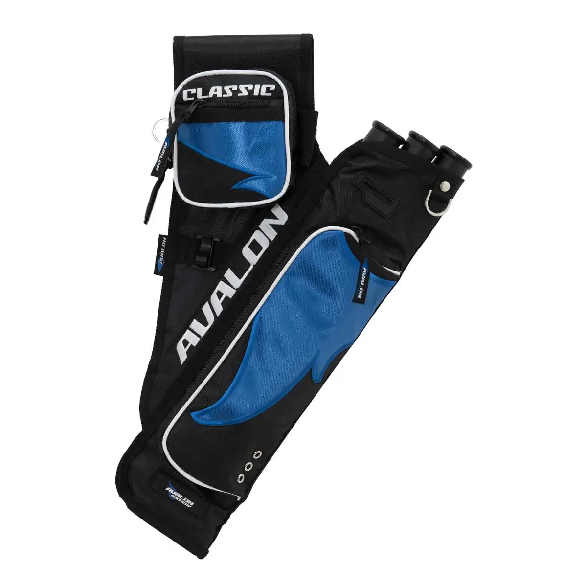 Avalon Classic Target Quiver 11