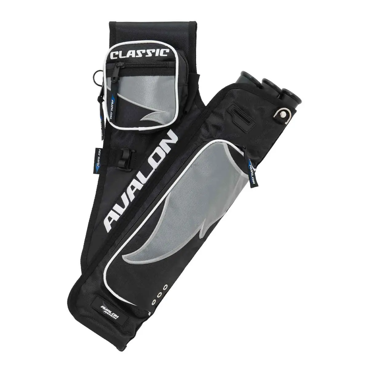 Avalon Classic Target Quiver 10