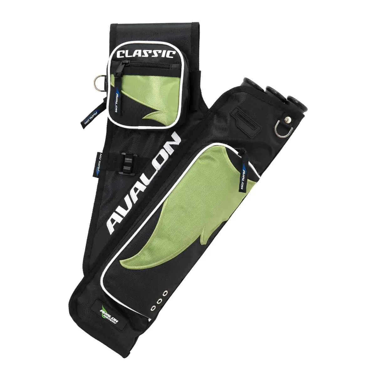 Avalon Classic Target Quiver 13