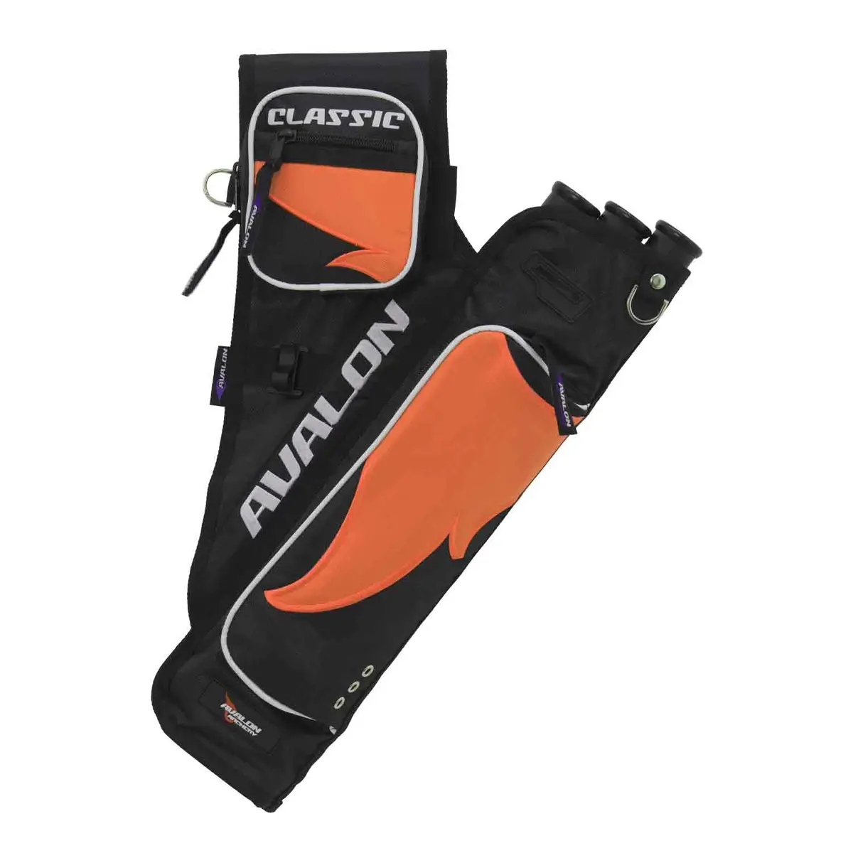Avalon Classic Target Quiver 18