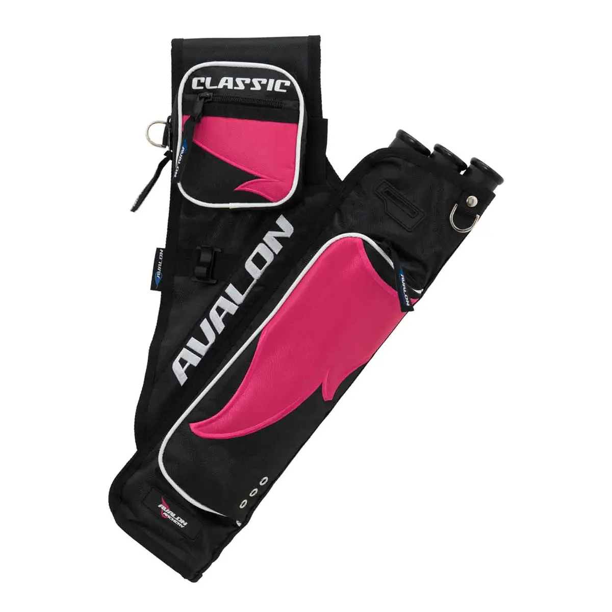 Avalon Classic Target Quiver 15