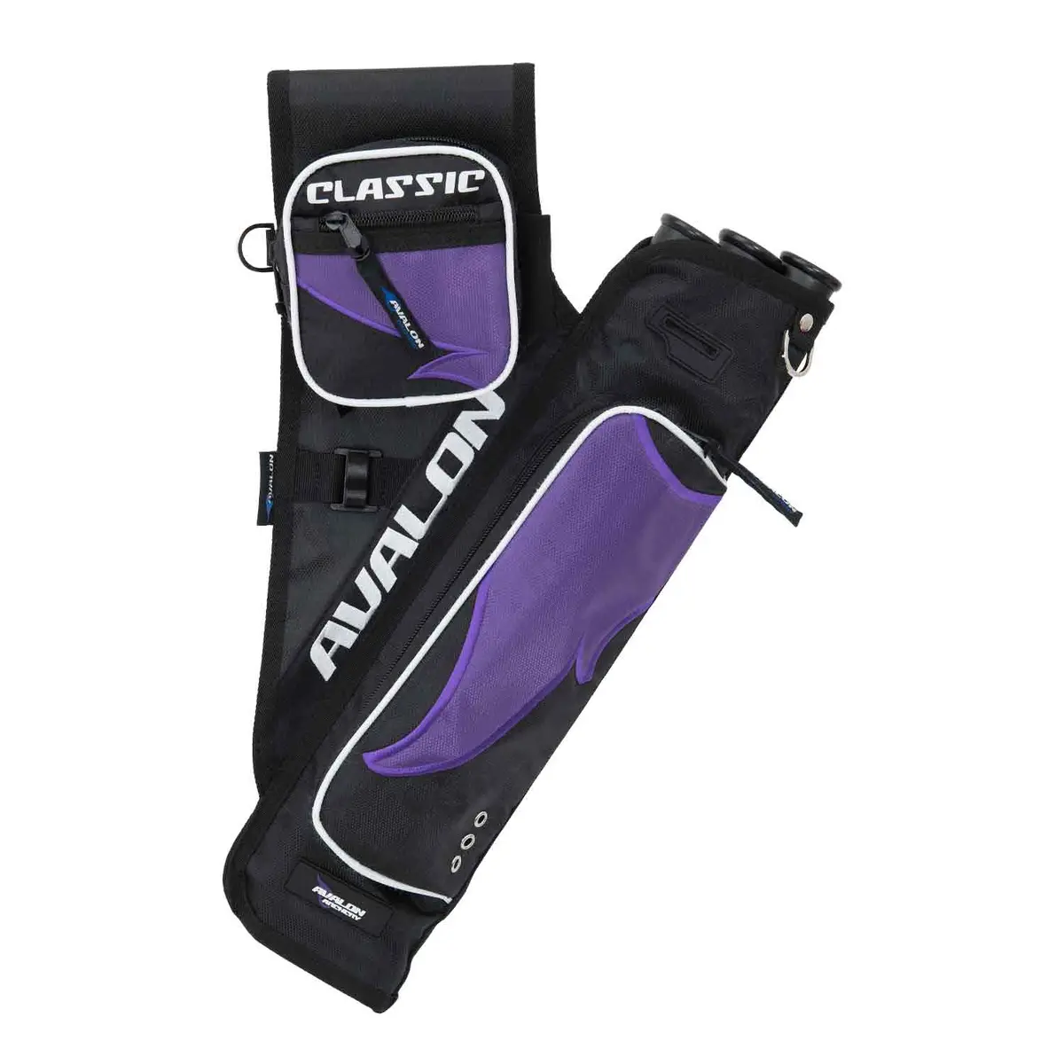 Avalon Classic Target Quiver 16