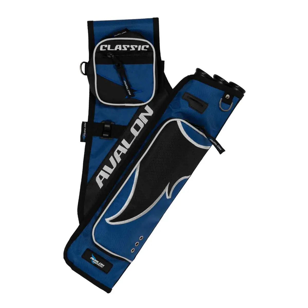 Avalon Classic Target Quiver 11