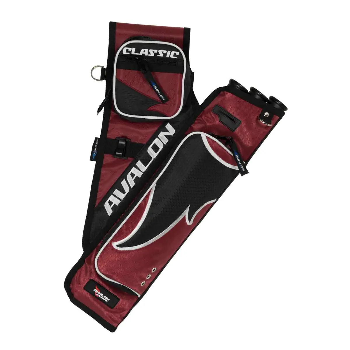 Avalon Classic Target Quiver 16