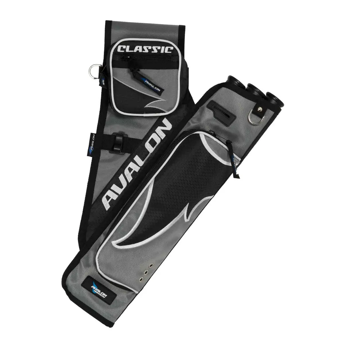 Avalon Classic Target Quiver 12