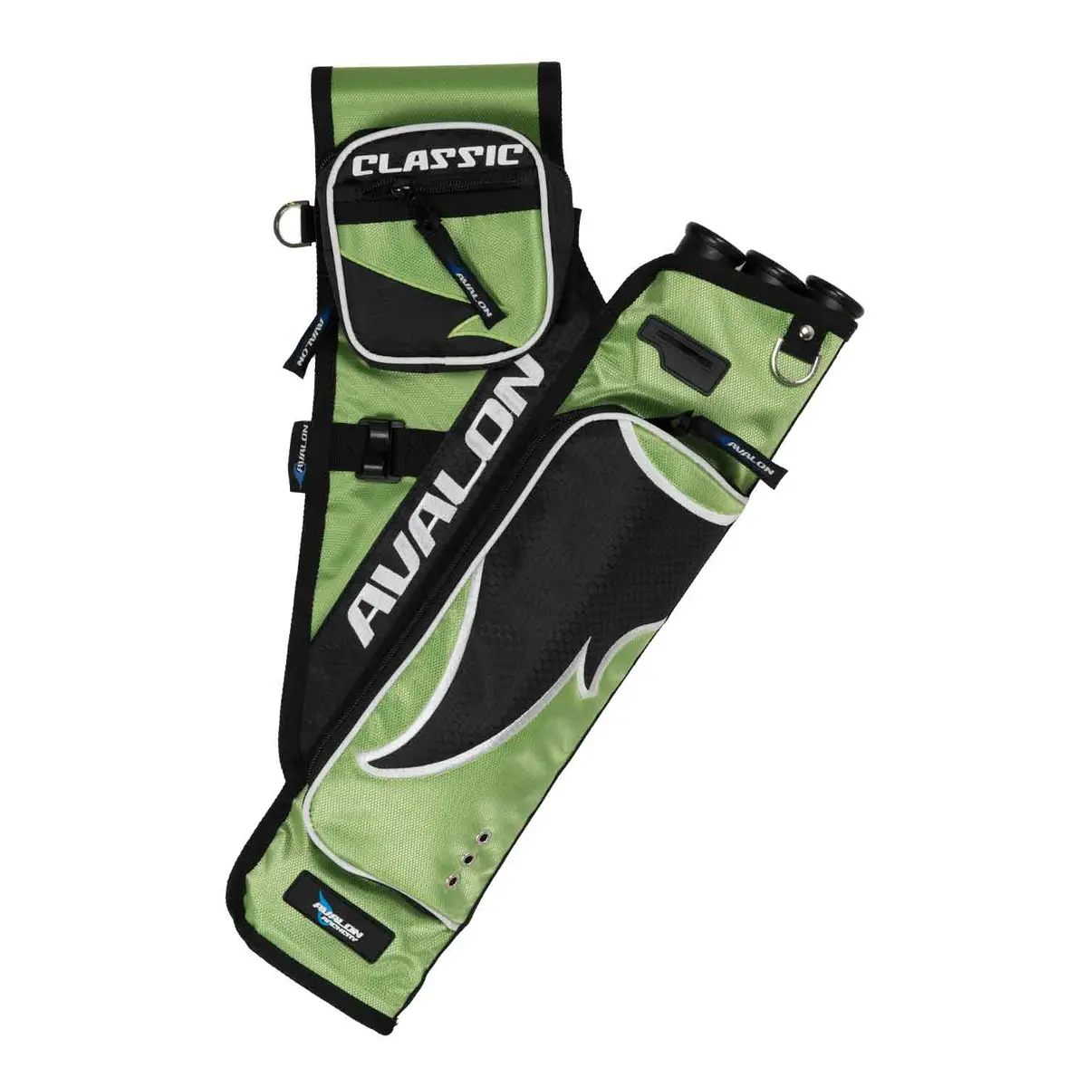 Avalon Classic Target Quiver 13